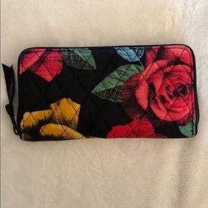 🌺 Vera Bradley Wallet 🌺